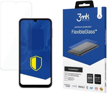 3mk FlexibleGlass do Samsung Galaxy A25 5G