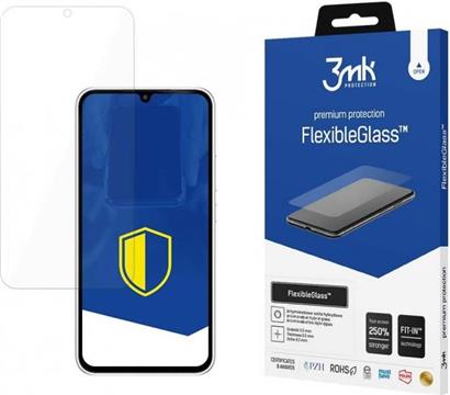 3mk FlexibleGlass do Samsung Galaxy A35/A55 5G