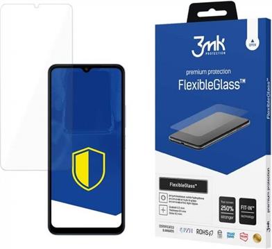3mk FlexibleGlass do Xiaomi Redmi A3