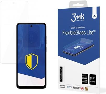 3mk FlexibleGlass Lite do Motorola Moto E14