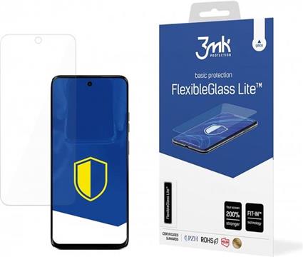 3mk FlexibleGlass Lite do Motorola Moto G45 5G