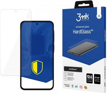 3mk HardGlass do Samsung Galaxy A36/A56