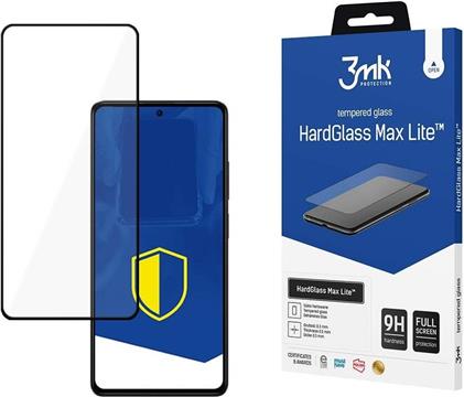 3mk HardGlass Max Lite do Google Pixel 8 5G
