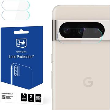 3mk Lens Protection do Google Pixel 8 Pro