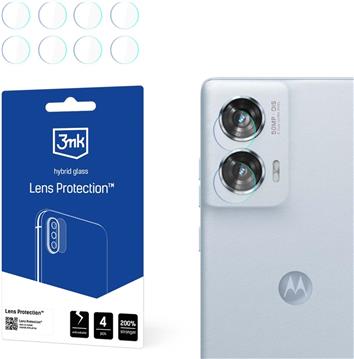 3mk Lens Protection do Motorola Edge 50 Fusion