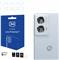 3mk Lens Protection do Motorola Edge 50 Fusion