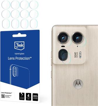 3mk Lens Protection do Motorola Moto Edge 50 Ultra