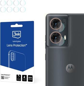 3mk Lens Protection do Motorola Moto G85