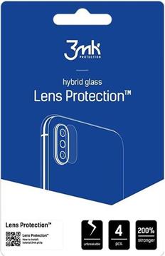 3mk Lens Protection do Samsung Galaxy A56 5G