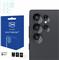 3mk Lens Protection do Samsung Galaxy S25 Ultra