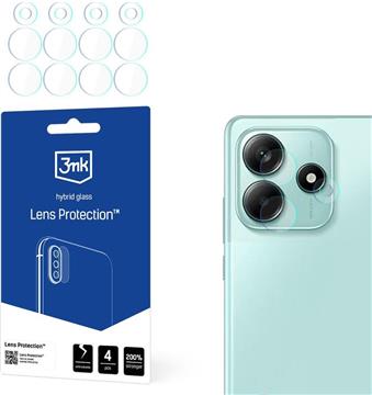 3mk Lens Protection do Xiaomi Redmi Note 14 5G