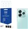 3mk Lens Protection do Xiaomi Redmi Note 14 5G
