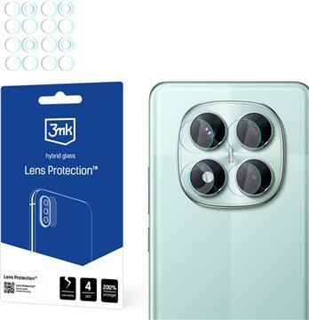 3mk Lens Protection do Xiaomi Redmi Note 14 Pro