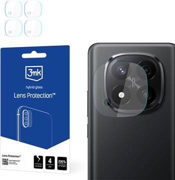 3mk Lens Protection do Xiaomi Redmi Note 14 Pro+