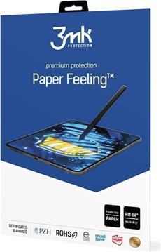 3mk Paper Feeling do Apple iPad Pro 13"