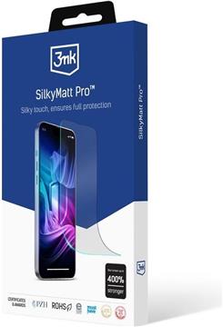3mk Silky Matt Pro do Samsung Galaxy A36/A56