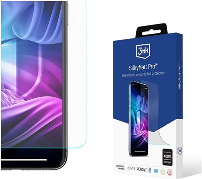 3mk Silky Matt Pro do Samsung Galaxy S24 Ultra