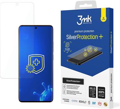3mk SilverProtection+ do Motorola Moto Edge 50 Ultra