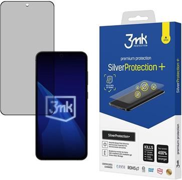 3mk SilverProtection+ do Samsung Galaxy S25
