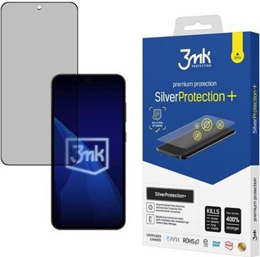 3mk SilverProtection+ do Samsung Galaxy S25 Ultra