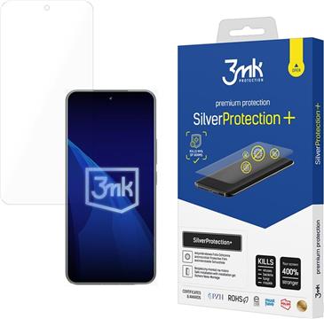 3mk SilverProtection+ do Xiaomi 15 Pro