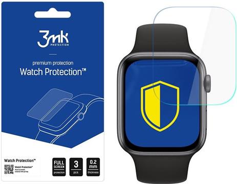 3mk Watch Protection v. ARC+ do Apple Watch 5 44mm