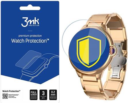 3mk Watch Protection v. ARC+ do Garett Women Karen