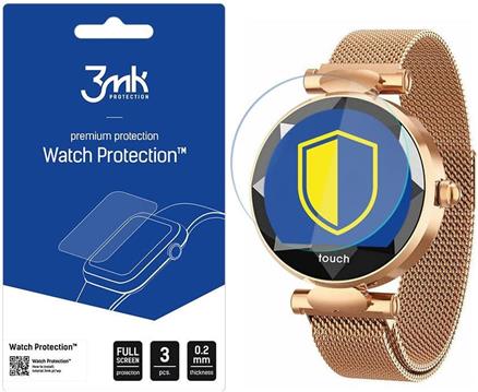 3mk Watch Protection v. ARC+ do Garett Women Lisa