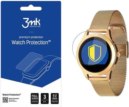 3mk Watch Protection v. ARC+ do Garett Women Naomi