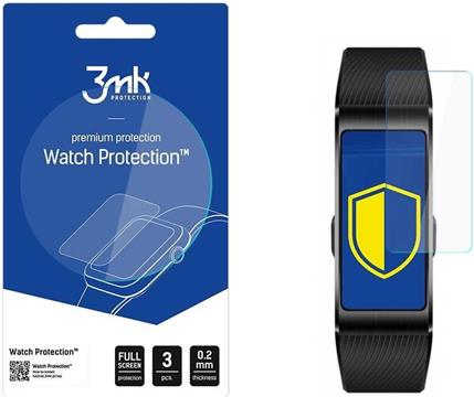 3mk Watch Protection v. ARC+ do Huawei Band 4 Pro