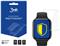 3mk Watch Protection v. ARC+ do OPPO Watch 41mm