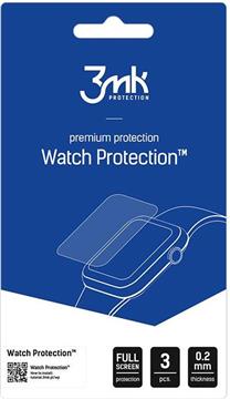 3mk Watch Protection v. ARC+ do OPPO Watch 46mm