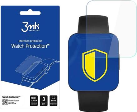 3mk Watch Protection v. ARC+ do POCO Watch