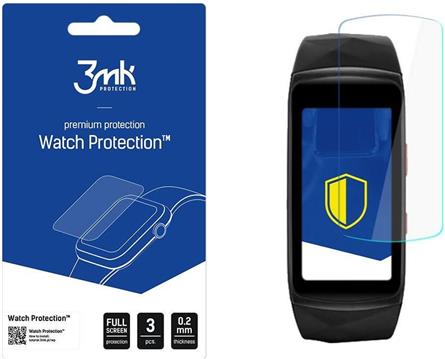 3mk Watch Protection v. ARC+ do Samsung Gear Fit 2 Pro