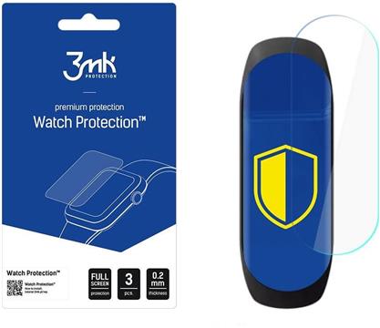 3mk Watch Protection v. ARC+ do Xiaomi Mi Band 3