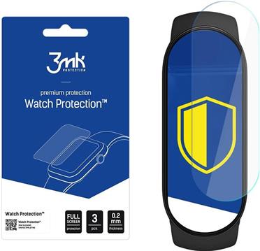 3mk Watch Protection v. ARC+ do Xiaomi Mi Band 5