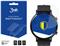 3mk Watch Protection v. FlexibleGlass Lite do Realme Watch S