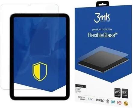 Apple iPad Mini 6/Apple iPad Mini 7 - up to 8.3" 3mk FlexibleGlass