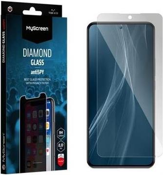 MyScreen Diamond Glass AntiSPY do Samsung Galaxy S24/S25