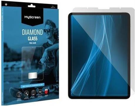 MyScreen Diamond Glass do Apple iPad 10.5/iPad Pro 10.5/iPad Air 2019