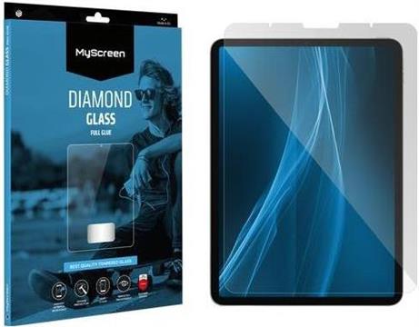 MyScreen Diamond Glass do Apple iPad Pro 11(2018/2020/2021/2022)/Air 4 Gen/Air 5 Gen (2022)