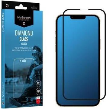MyScreen Diamond Glass do Apple iPhone 16E