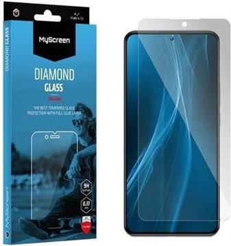 MyScreen Diamond Glass Edge do Samsung Galaxy A16 4G/5G