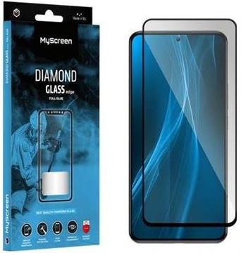 MyScreen Diamond Glass Edge Full Glue do Google Pixel 8