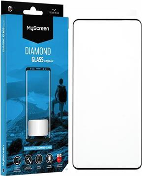 MyScreen Diamond Glass Edge3D do OnePlus 12 5G