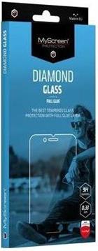MyScreen Diamond Glass Full Glue do Apple iPhone 16