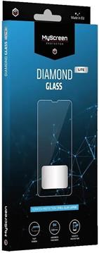 MyScreen Diamond Glass Lite do Apple iPhone 14 Pro Max