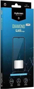 MyScreen Diamond Glass Lite Edge Full Glue Black do Google Pixel 9/9 Pro