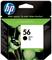 Tinta HP C6656AE (no. 56), Black