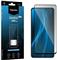 MyScreen Diamond Glass Lite Edge Full Glue Black do Xiaomi Redmi 14C/14R 5G
